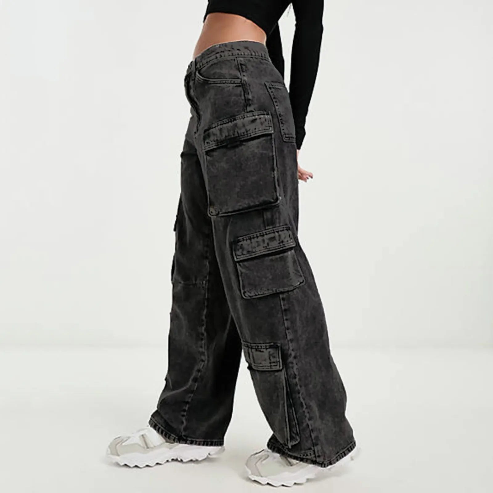 Calça Untamed
