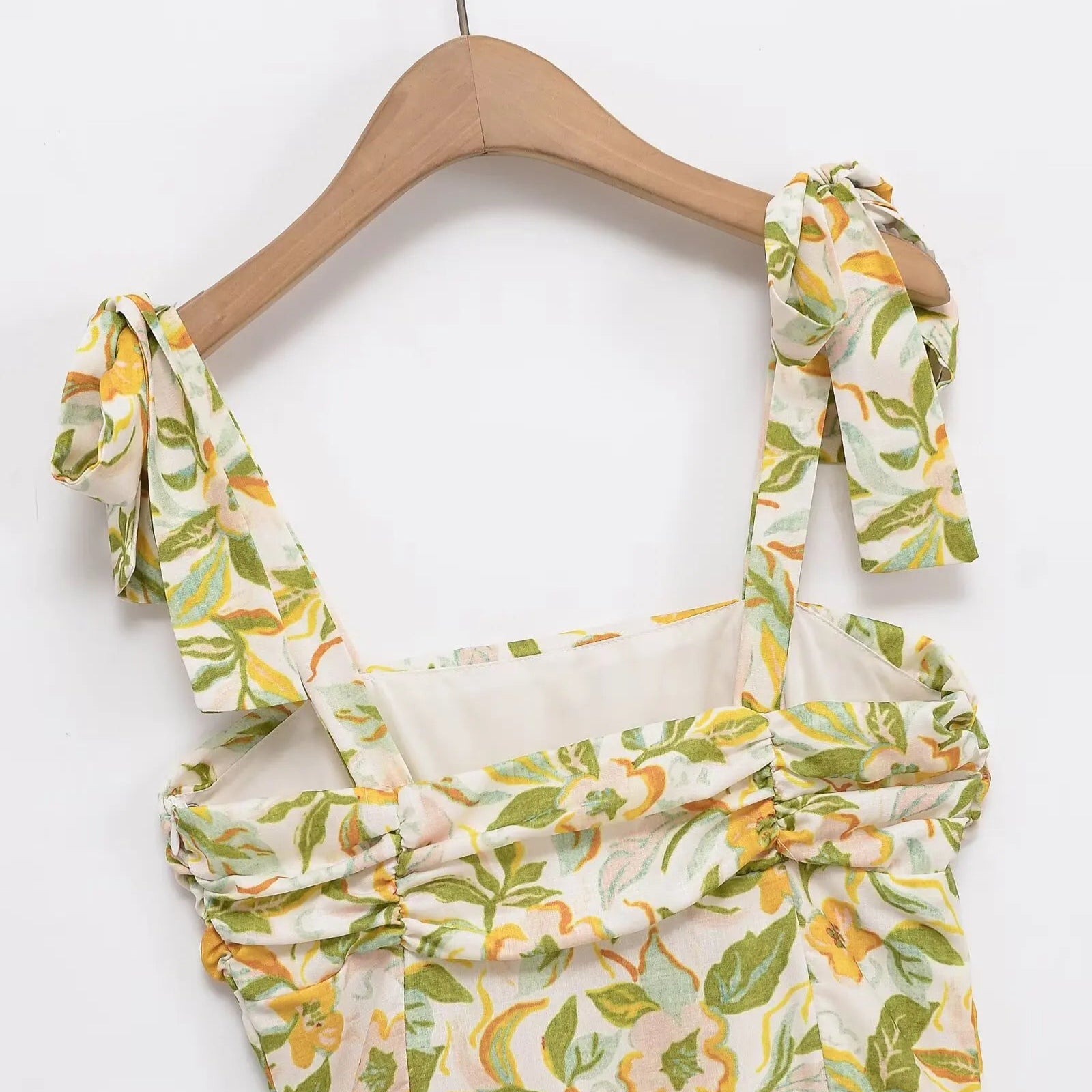 Vestido Evania
