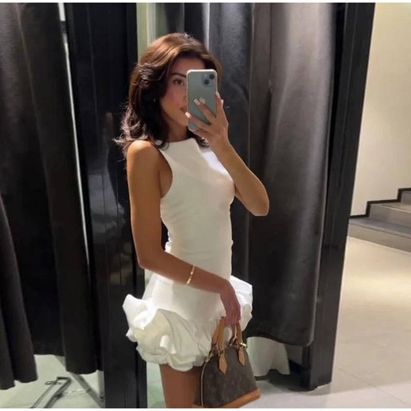 Vestido Euphoria