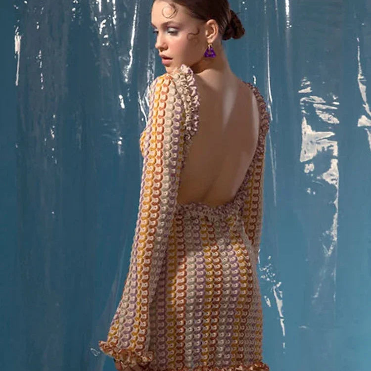 Vestido Ipanema