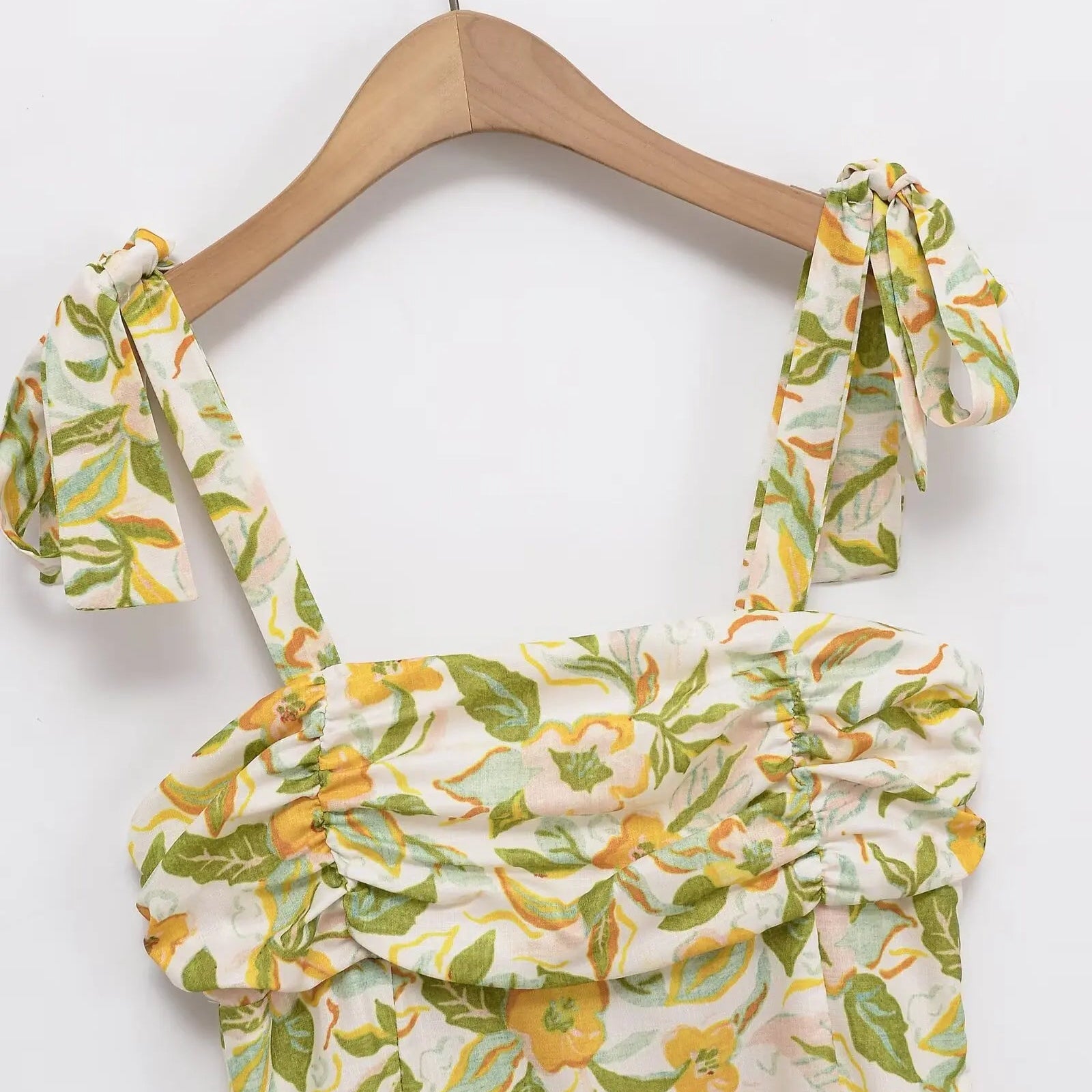 Vestido Evania