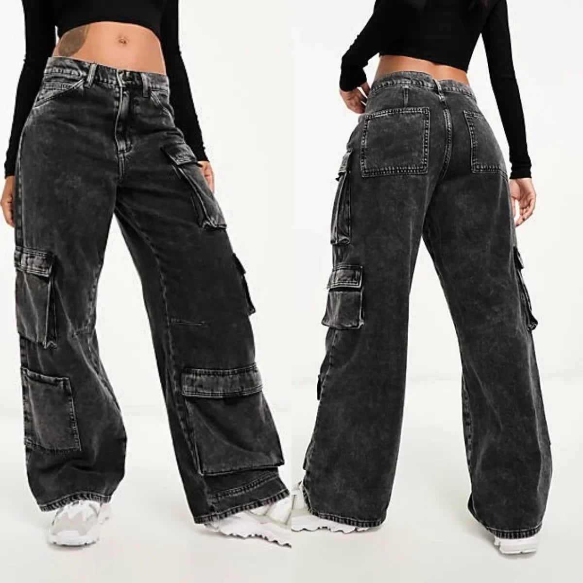 Calça Untamed