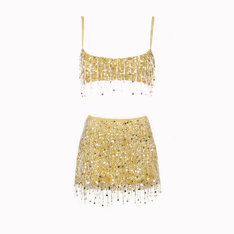 Conjunto Glory