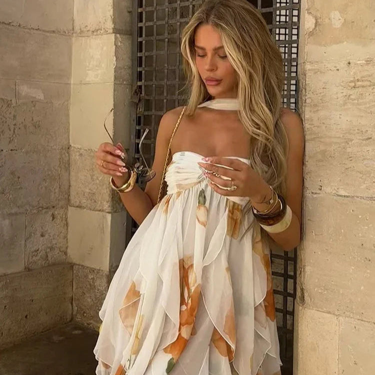 Vestido Zyra