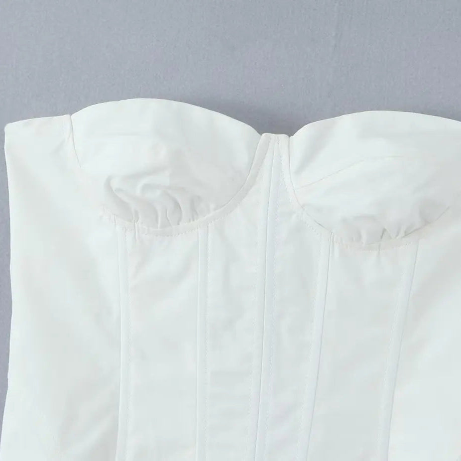 Corset Prim