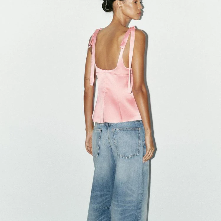 Blusa Muse