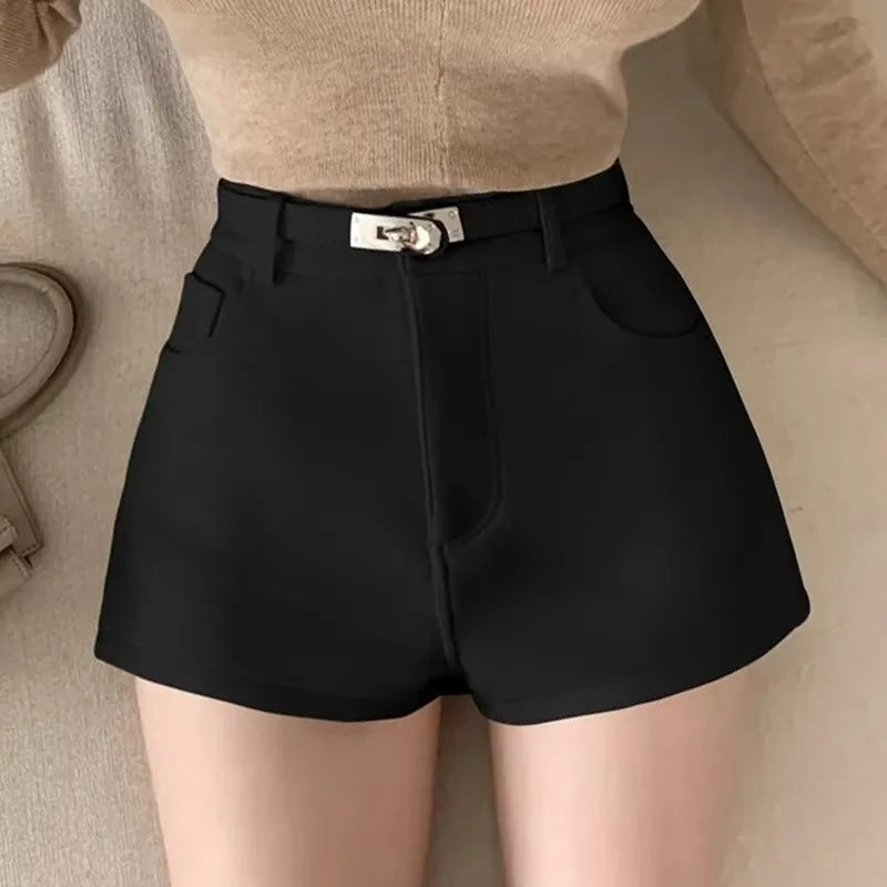 Short Paris