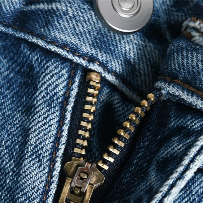 Calça Jeans York
