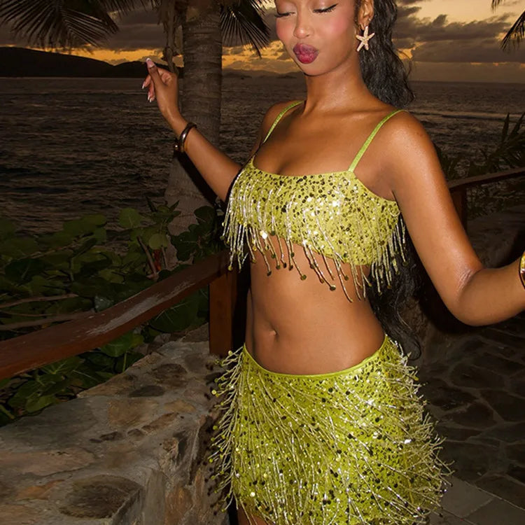 Conjunto Glory