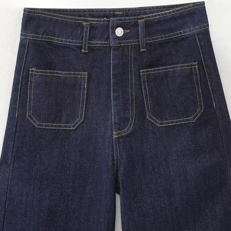 Calça Amsterdam