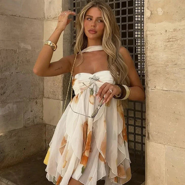 Vestido Zyra