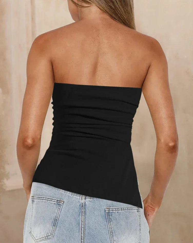 Blusa Zuma
