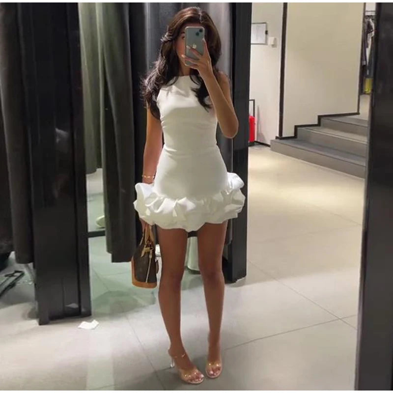 Vestido Euphoria