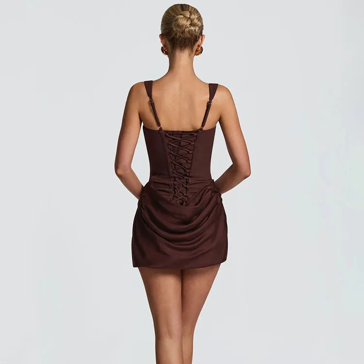 Vestido Amaris