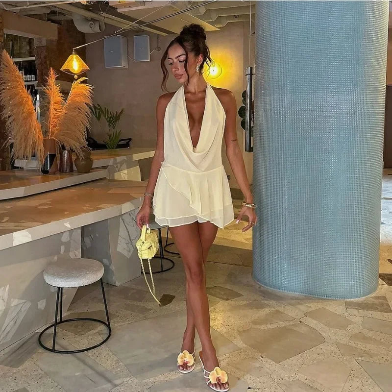 Vestido Magical