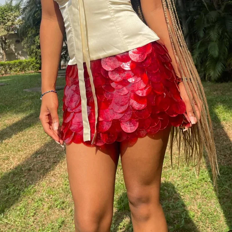 Saia Butterflies