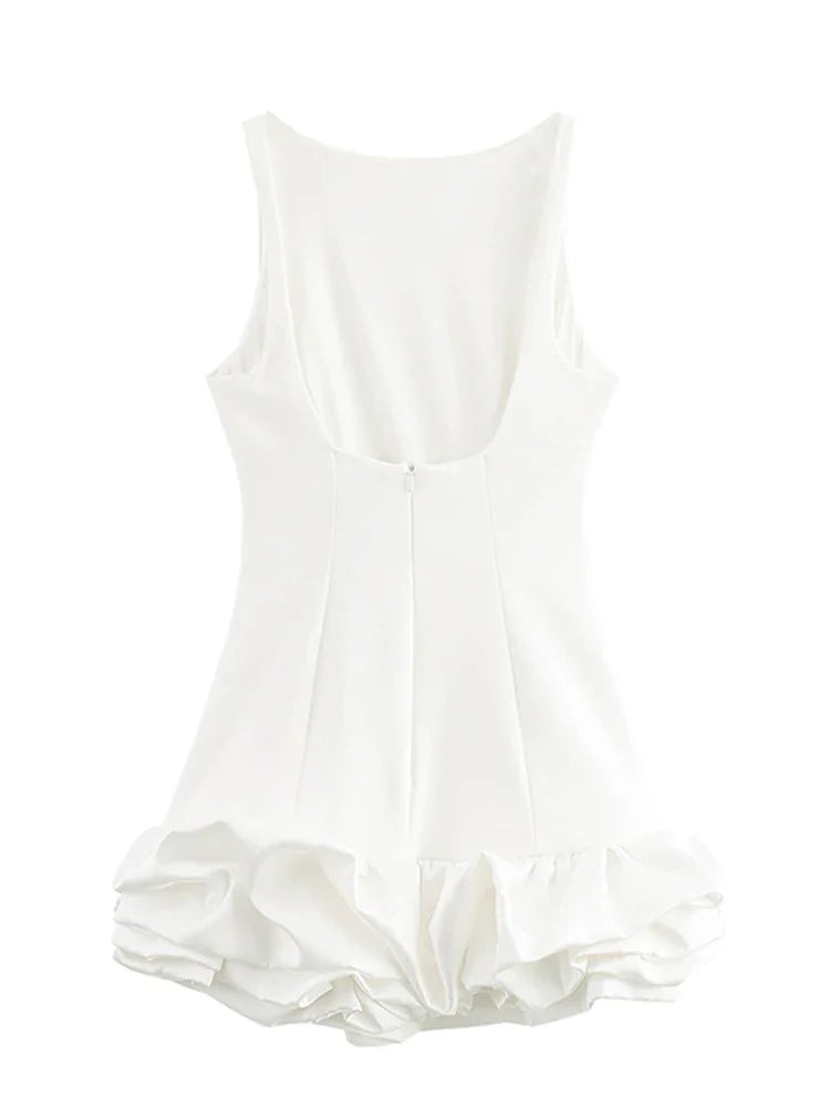 Vestido Euphoria
