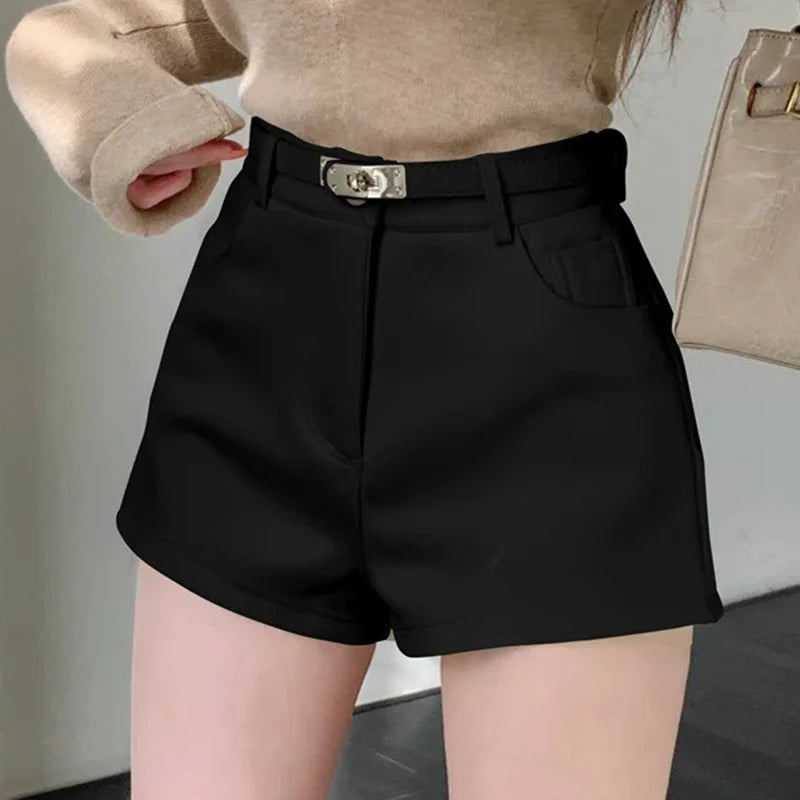 Short Paris