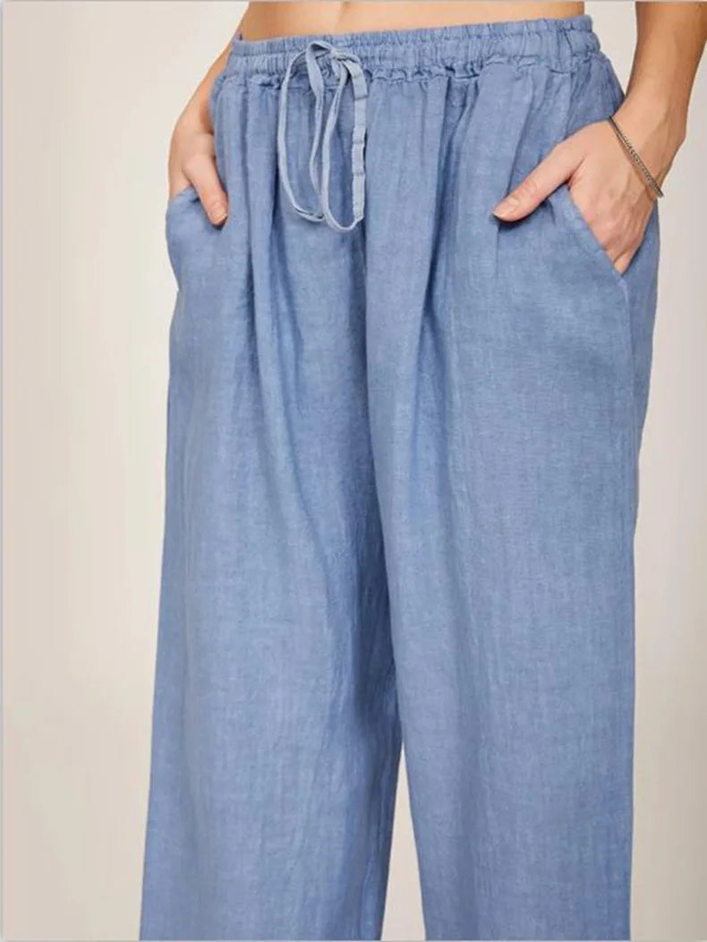 Calça Atenas