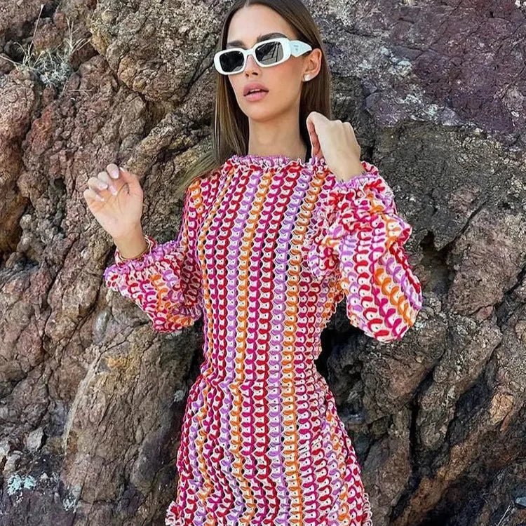 Vestido Ipanema