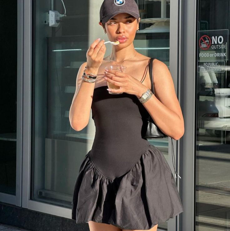 Vestido Seul