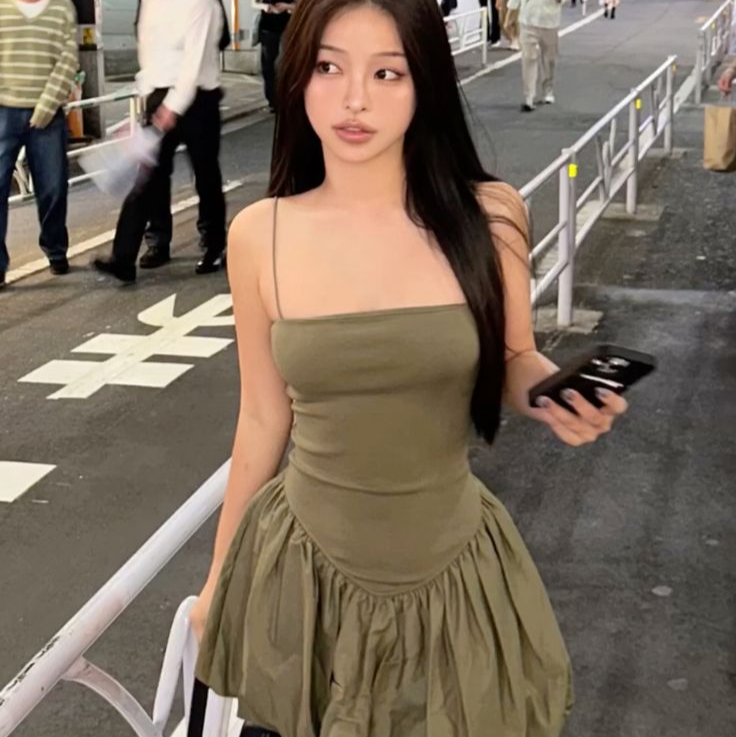 Vestido Seul