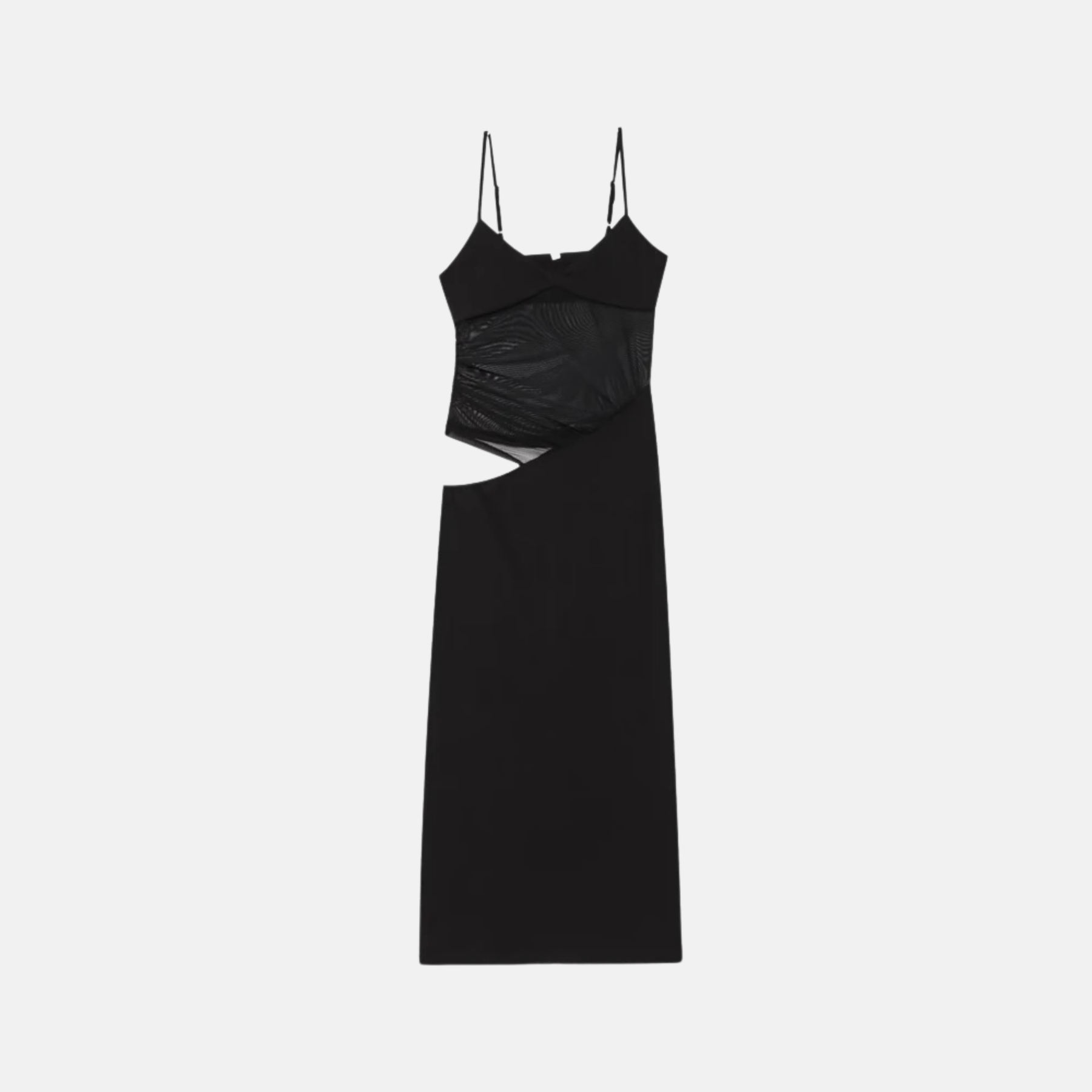Vestido Confident