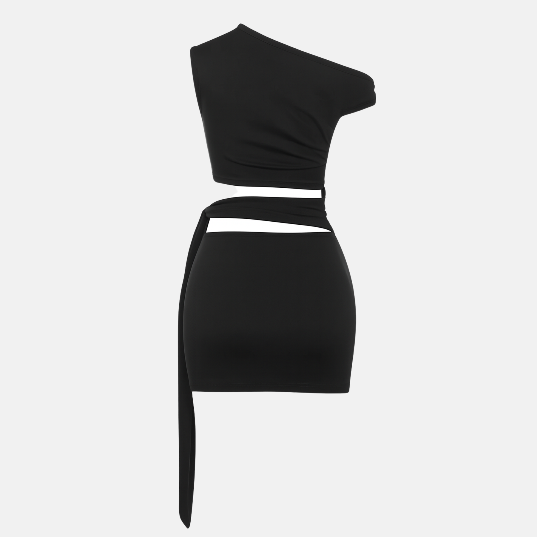 Vestido Rush