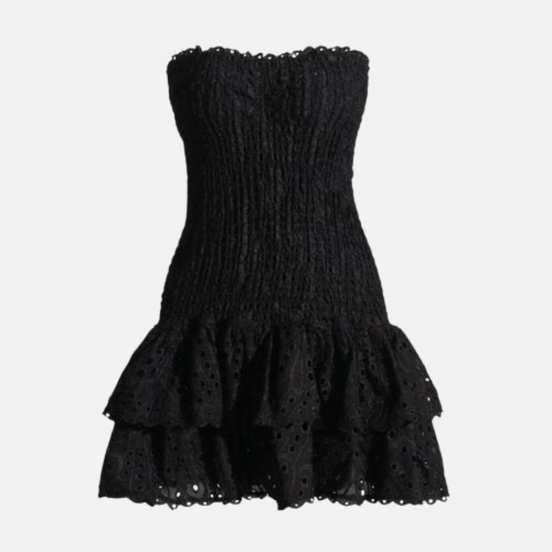Vestido Peace