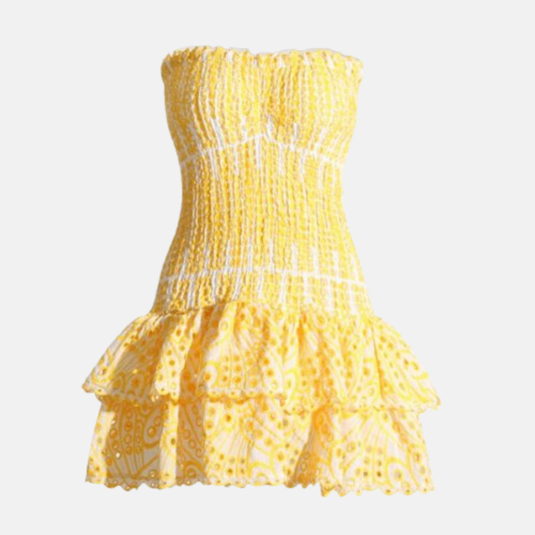 Vestido Sunny