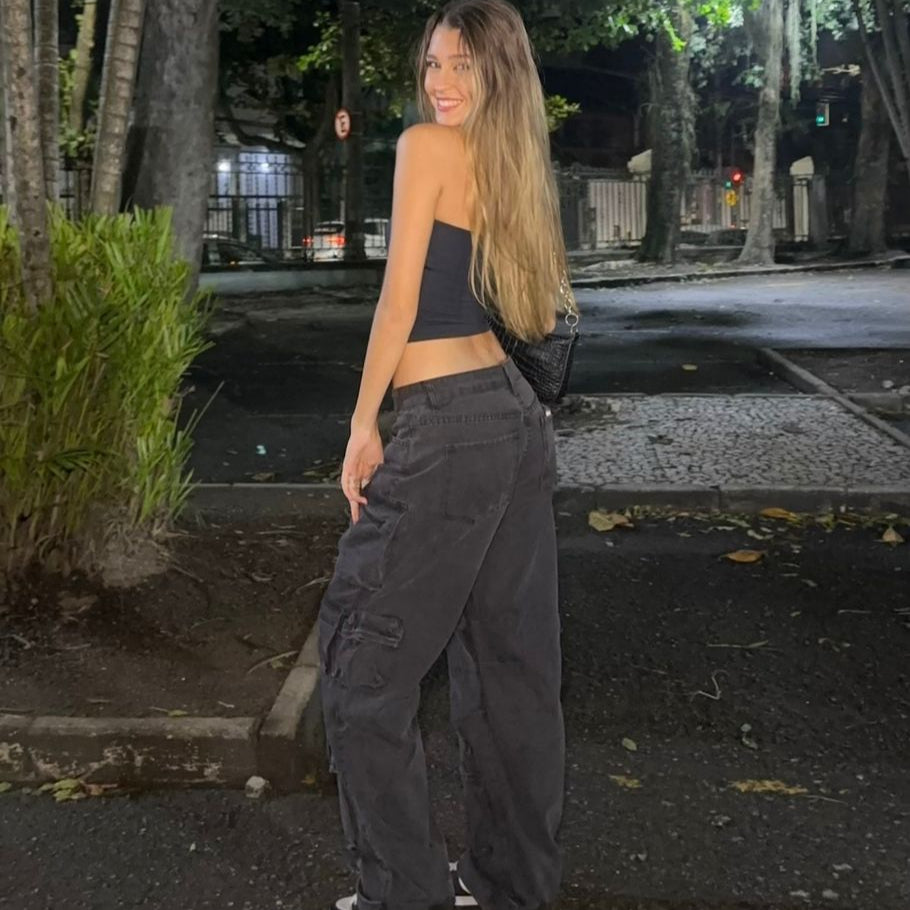 Calça Untamed