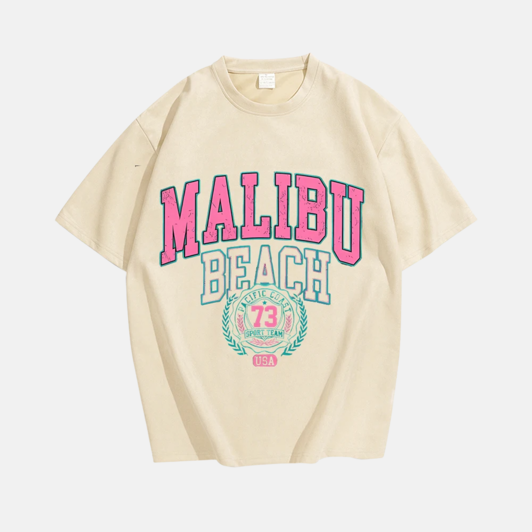 Blusa Beach