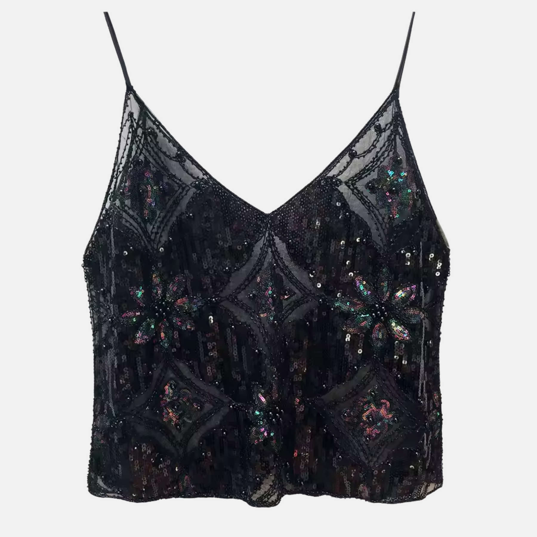 Blusa Lunara