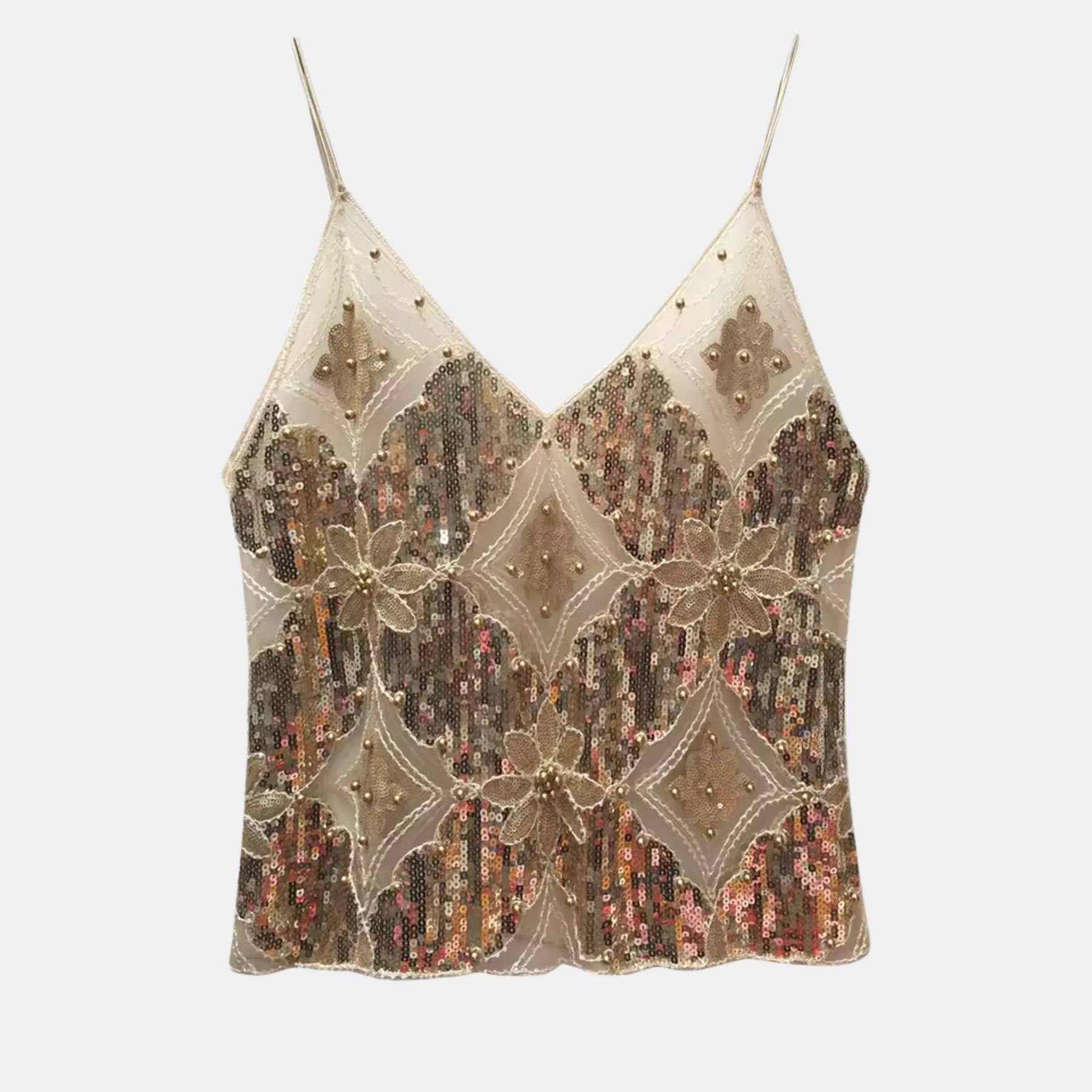 Blusa Lunara