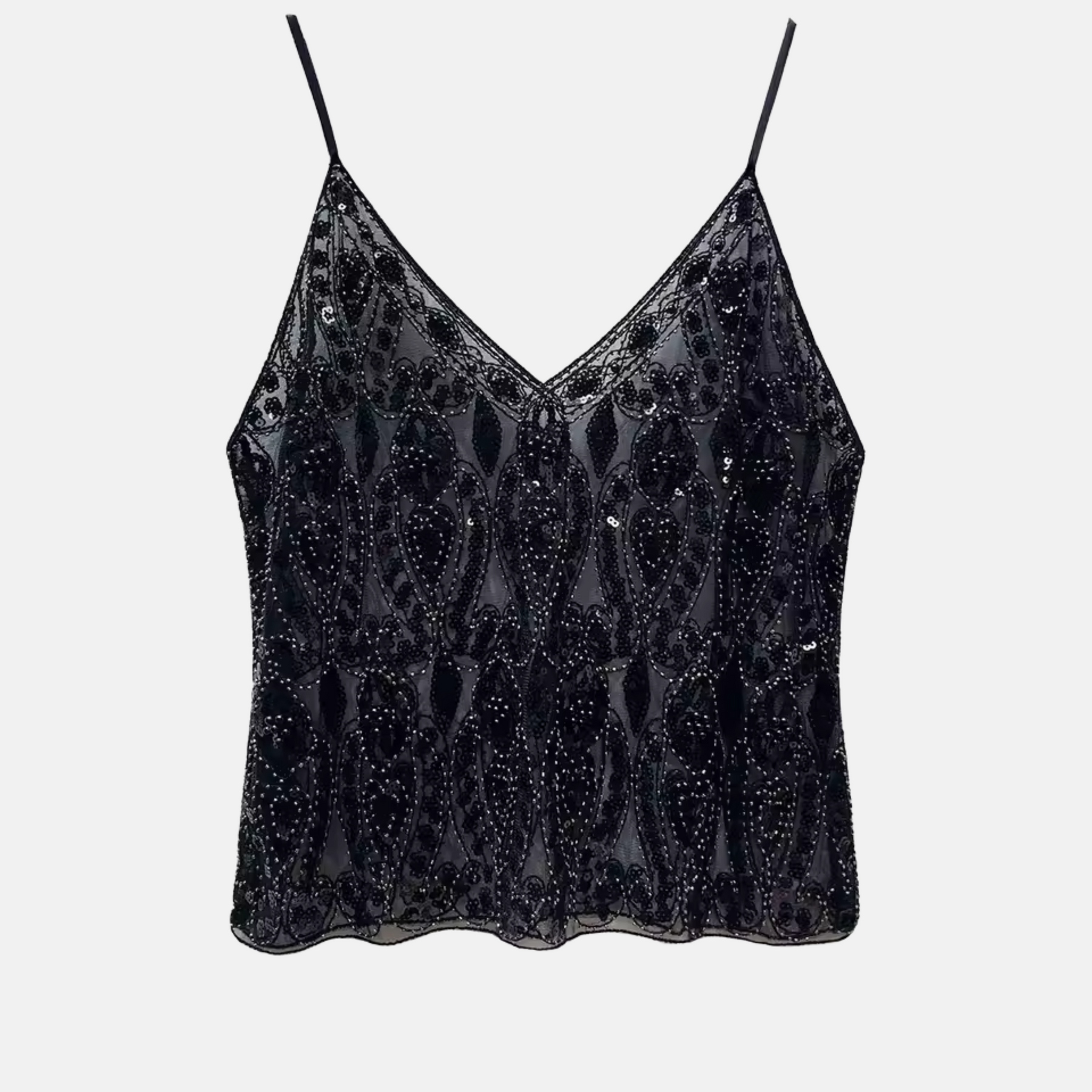 Blusa Lunara