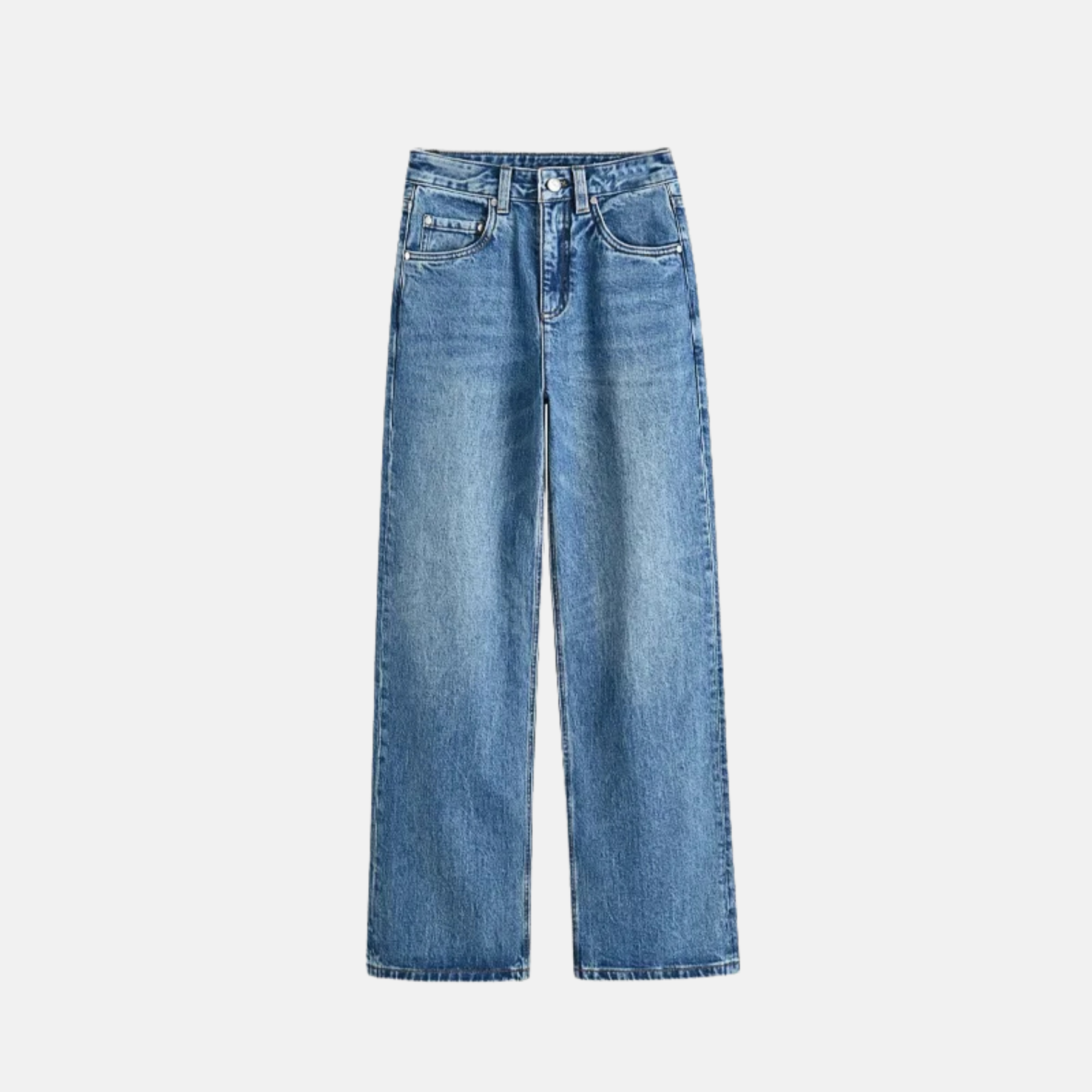 Calça Jeans York