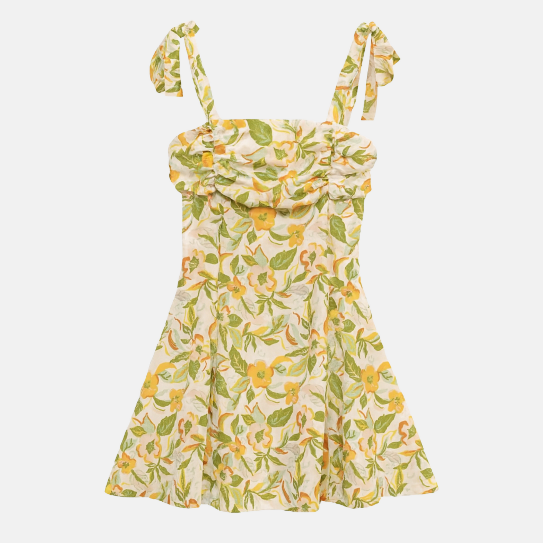 Vestido Evania