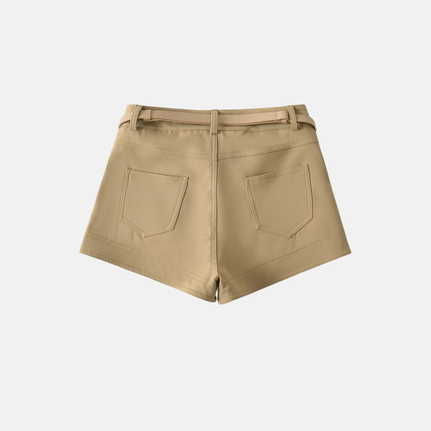 Short Paris