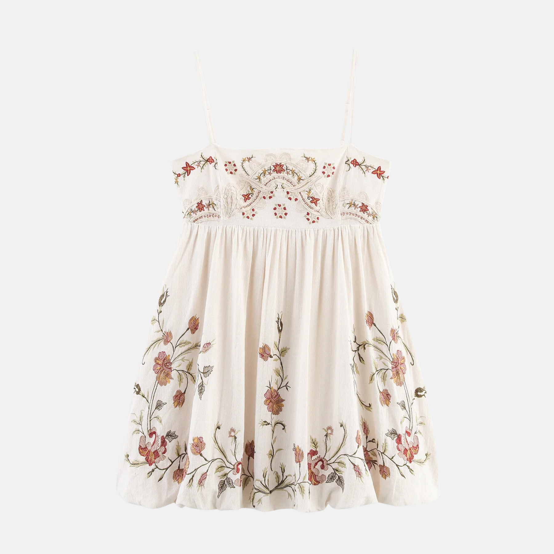 Vestido Celestia