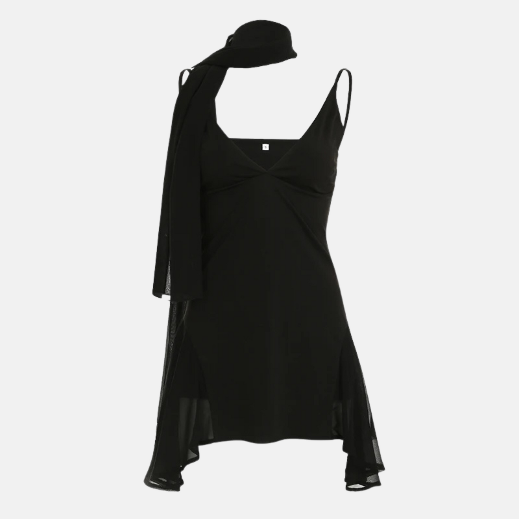 Vestido Daisies