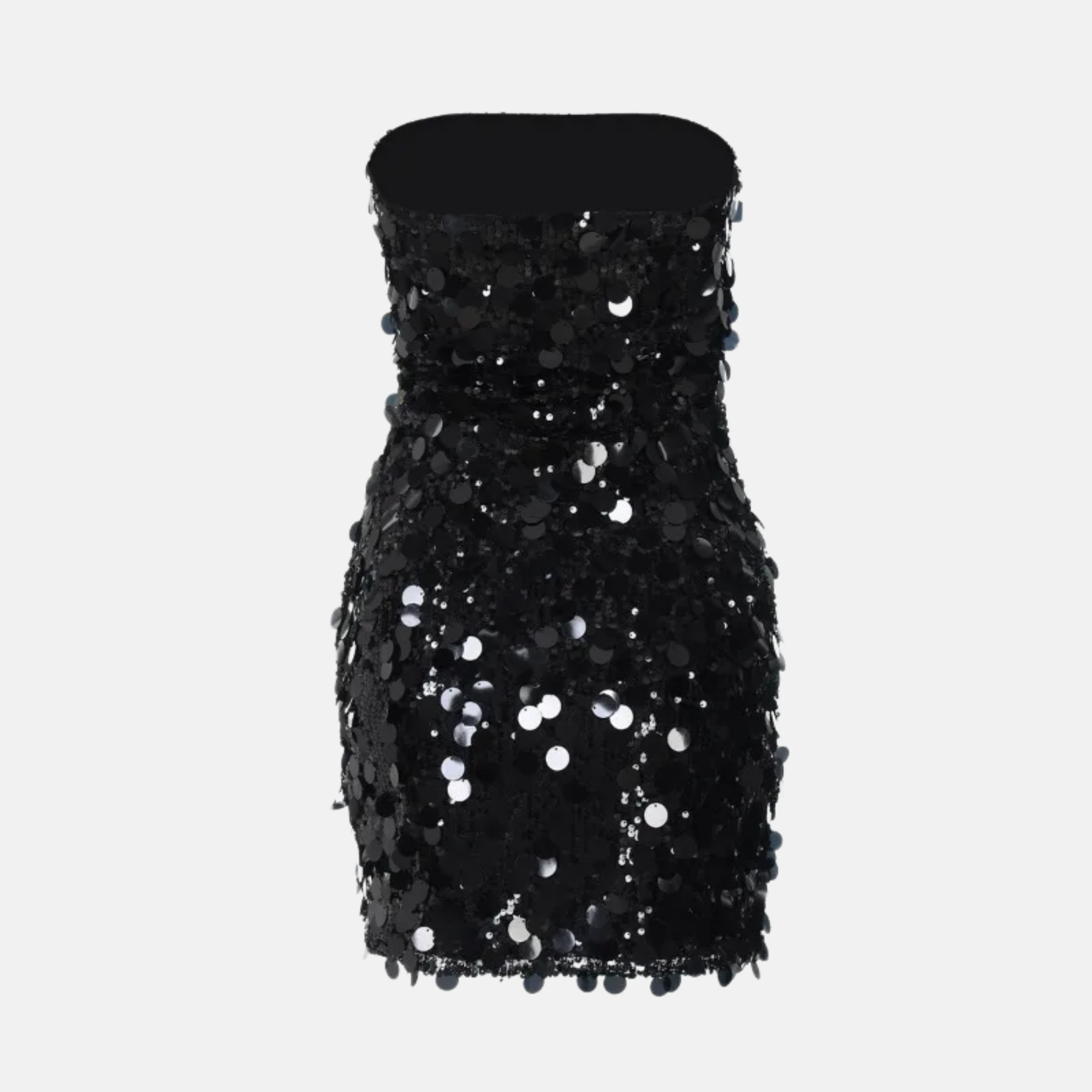 Vestido London Black
