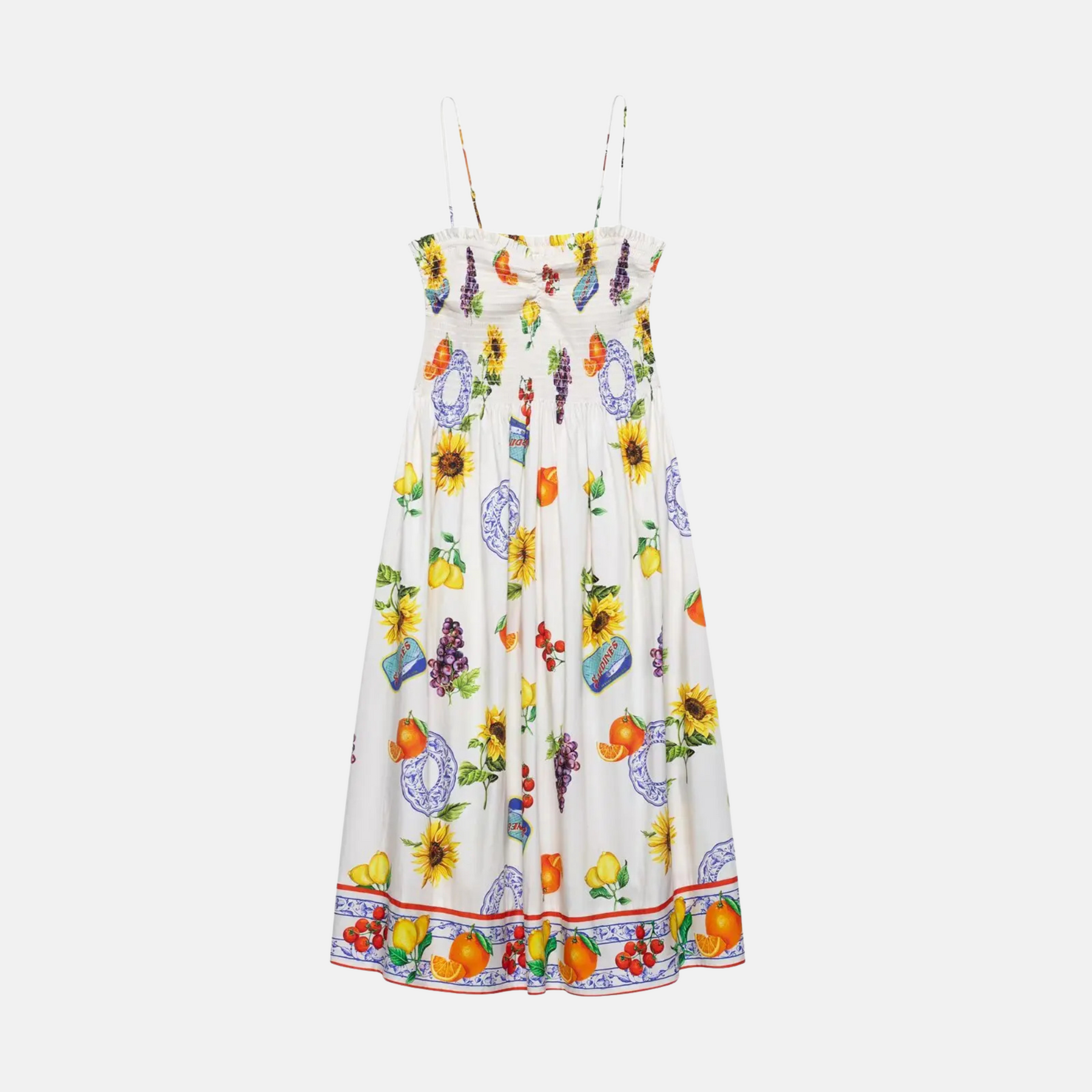 Vestido Noelle