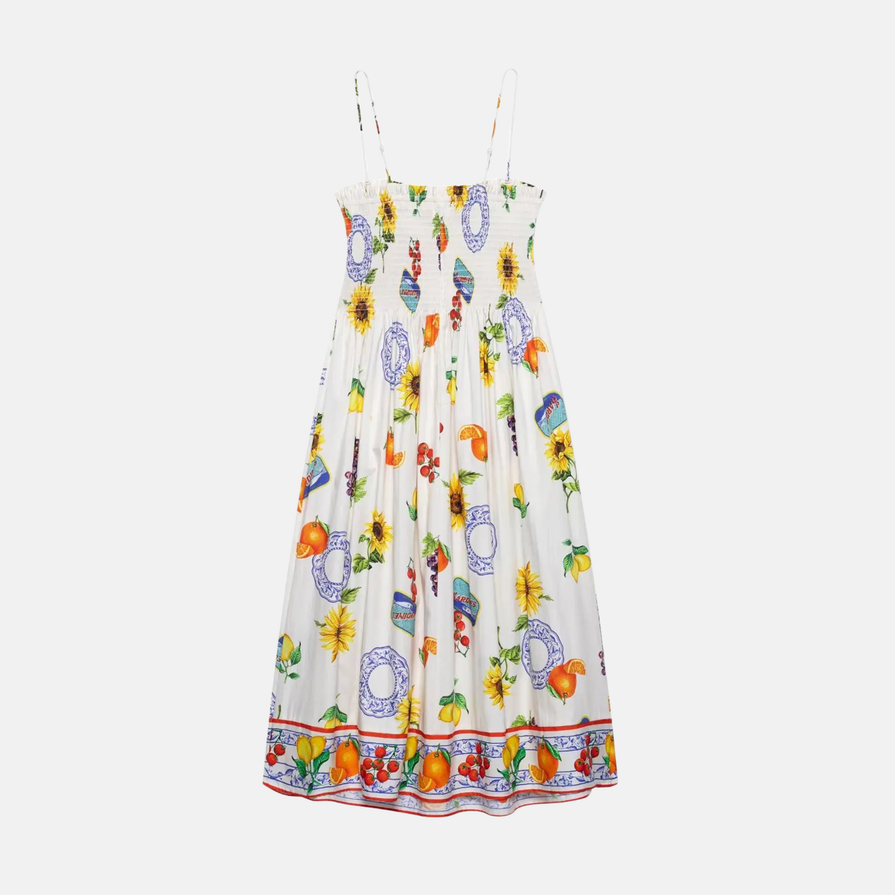 Vestido Noelle