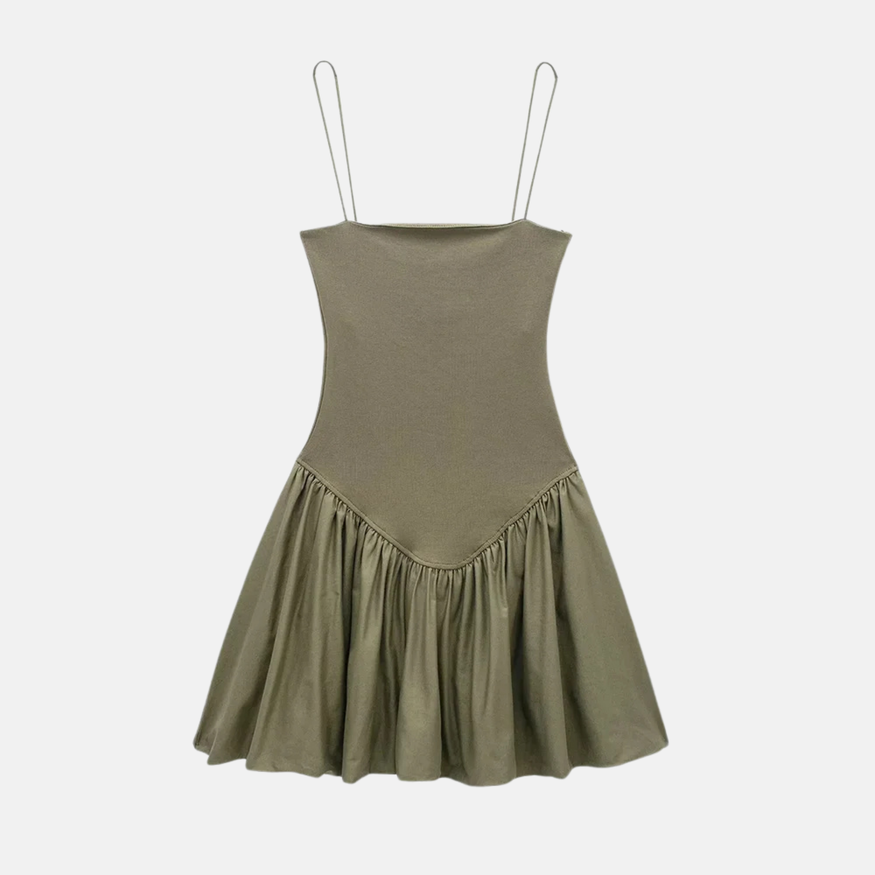 Vestido Seul