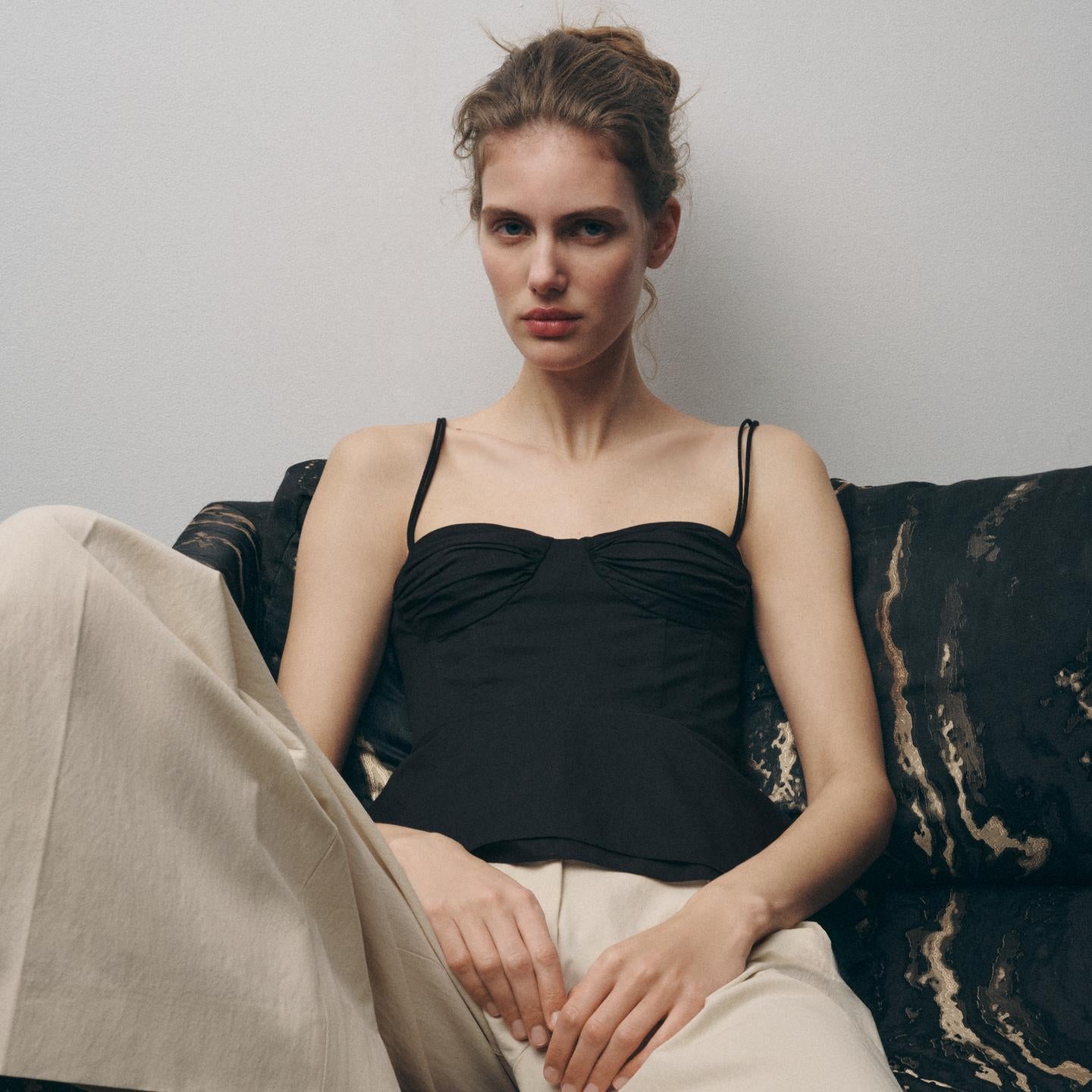 Blusa Beauty