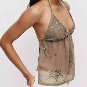 Blusa Prism