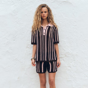 Blusa Aurora
