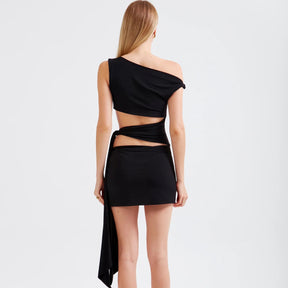Vestido Rush