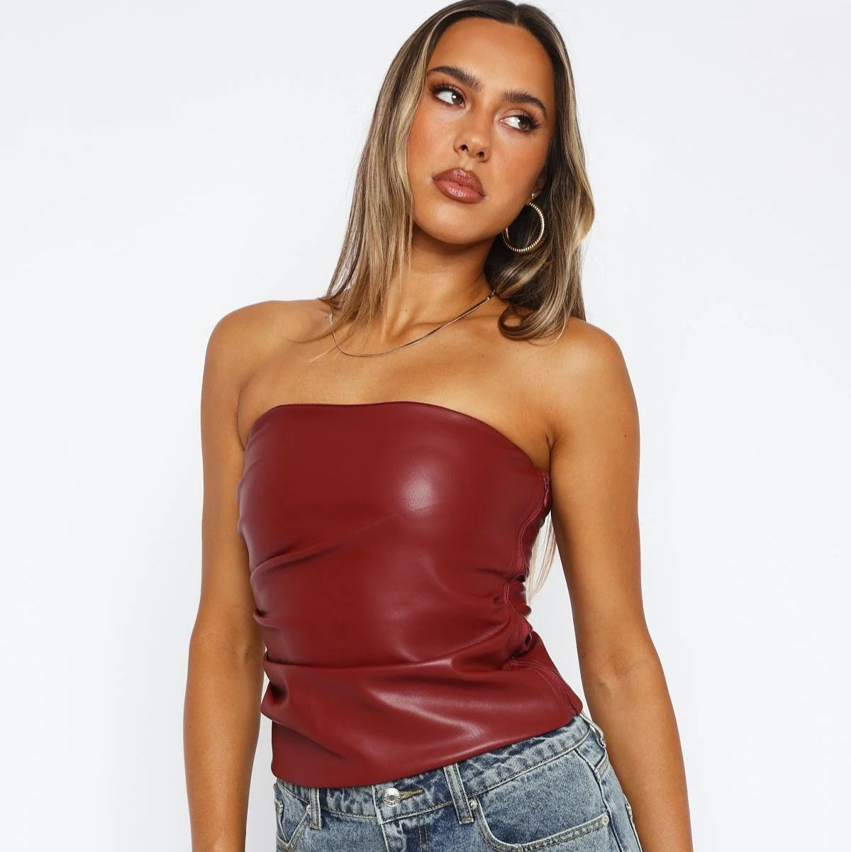 Blusa Lume
