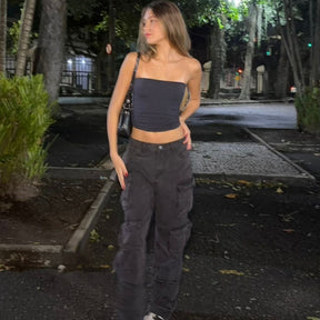 Calça Untamed